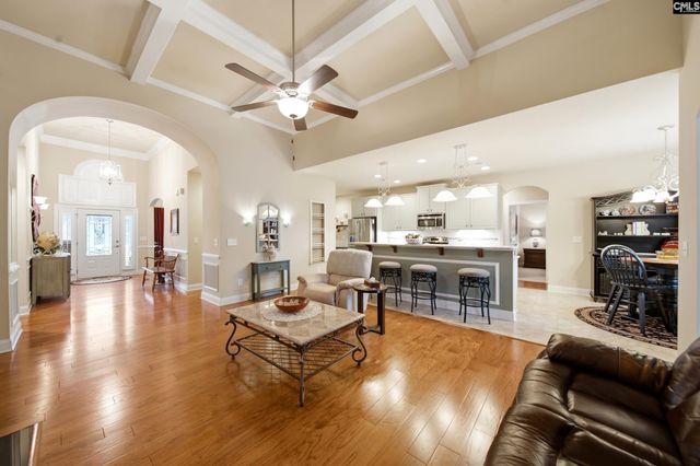309 Honey Tree Drive, Lexington, SC 29073
