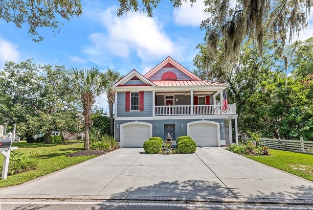 4398 Murrells Inlet Rd., Murrells Inlet, SC 29576