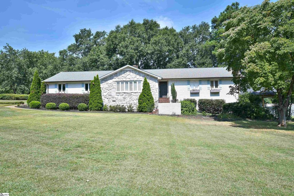 3001 River Road, Piedmont, SC 29673
