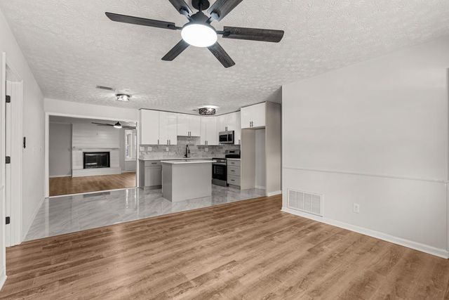 2312 Burnside Drive, Columbus, GA 31907
