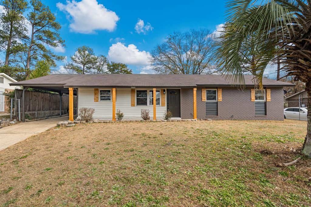 2312 Burnside Drive, Columbus, GA 31907