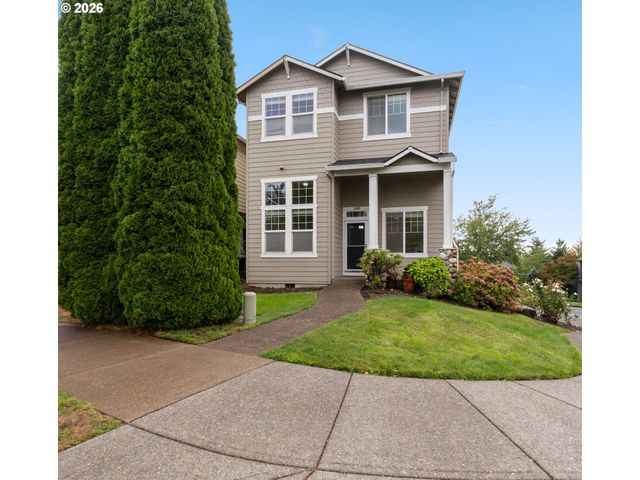 3603 WILD ROSE Loop, West Linn, OR 97068