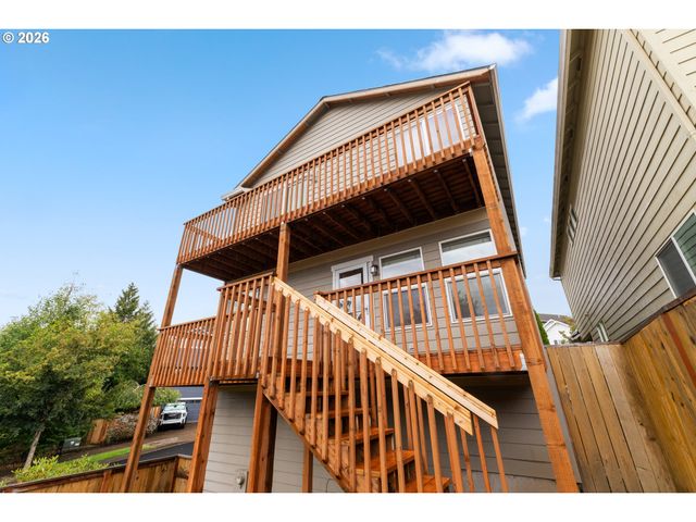 3603 WILD ROSE Loop, West Linn, OR 97068