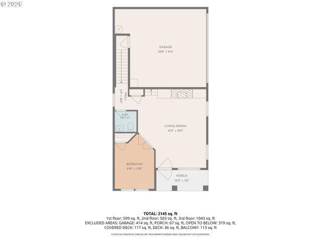 3603 WILD ROSE Loop, West Linn, OR 97068