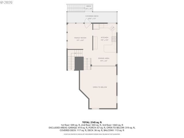 3603 WILD ROSE Loop, West Linn, OR 97068