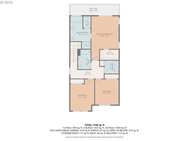 3603 WILD ROSE Loop, West Linn, OR 97068