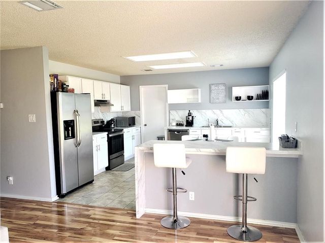 2960 Donnell DR, Round Rock, TX 78664
