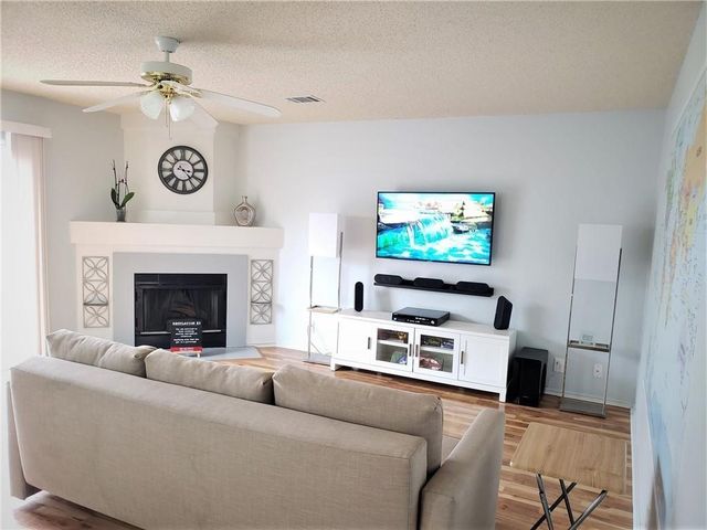 2960 Donnell DR, Round Rock, TX 78664