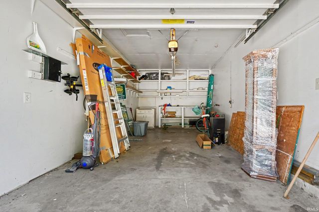 5 Shore Manor Drive, Bristol, IN 46507