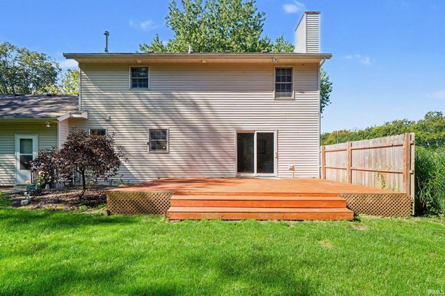 5 Shore Manor Drive, Bristol, IN 46507