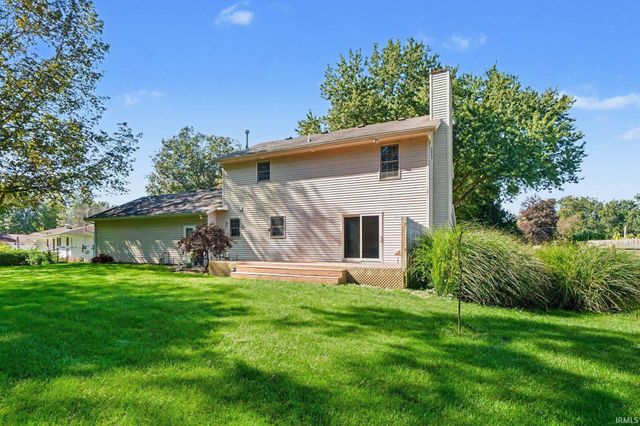 5 Shore Manor Drive, Bristol, IN 46507