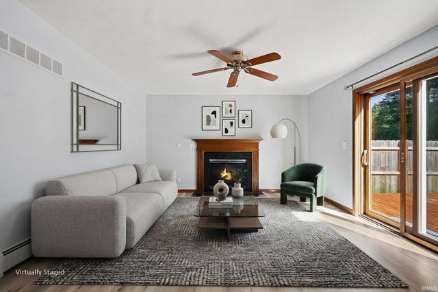 5 Shore Manor Drive, Bristol, IN 46507