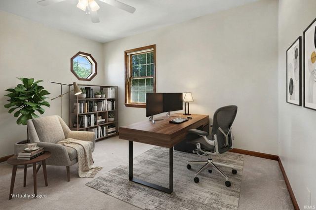 5 Shore Manor Drive, Bristol, IN 46507