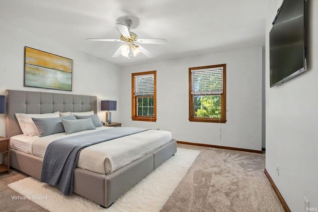 5 Shore Manor Drive, Bristol, IN 46507