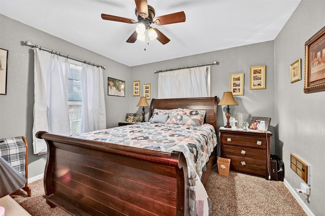 273 Sherman Drive, Pottsboro, TX 75076