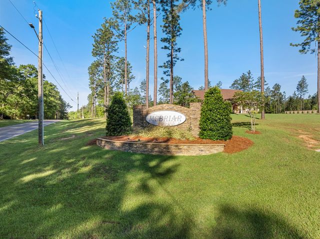 23 McBriar, Purvis, MS 39475