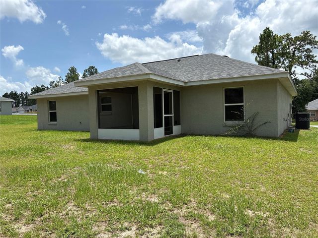 13073 SW 76TH COURT, Ocala, FL 34473