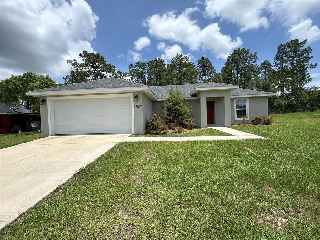 13073 SW 76TH COURT, Ocala, FL 34473