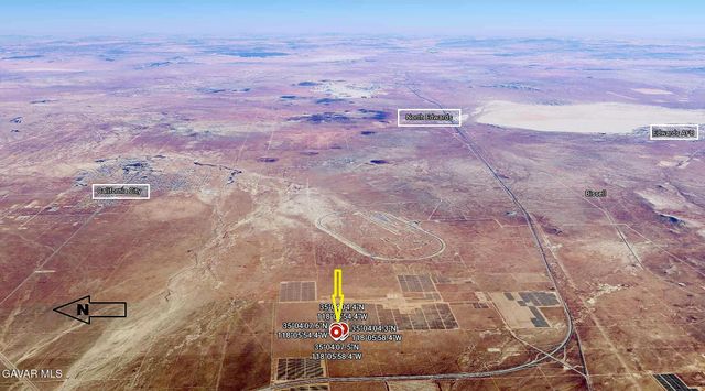 1800 Arroyo Ave Avenue, Mojave, CA 93501