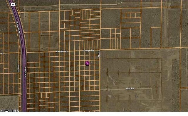 1800 Arroyo Ave Avenue, Mojave, CA 93501