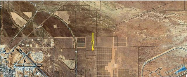 1800 Arroyo Ave Avenue, Mojave, CA 93501