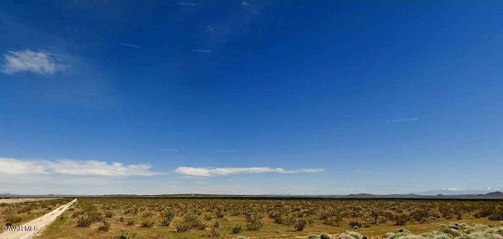 1800 Arroyo Ave Avenue, Mojave, CA 93501