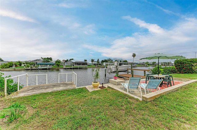 449 W TARPON BOULEVARD NW, Port Charlotte, FL 33952