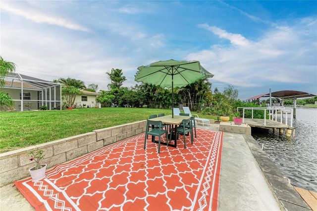 449 W TARPON BOULEVARD NW, Port Charlotte, FL 33952