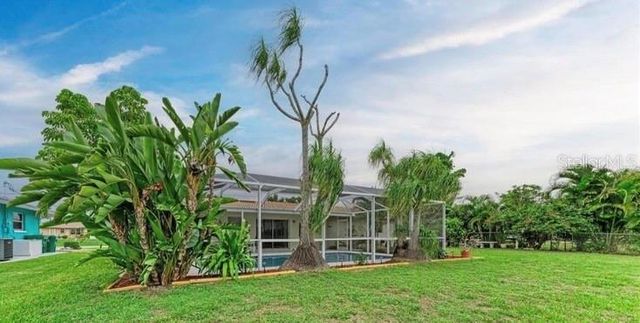 449 W TARPON BOULEVARD NW, Port Charlotte, FL 33952