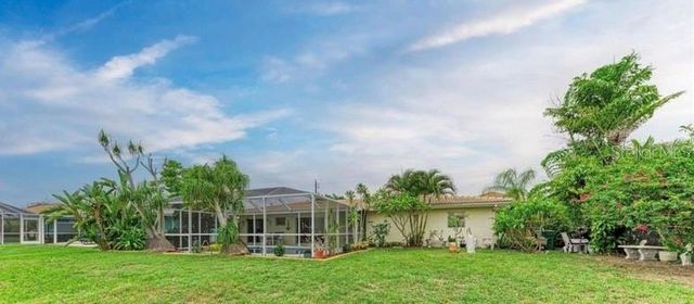 449 W TARPON BOULEVARD NW, Port Charlotte, FL 33952