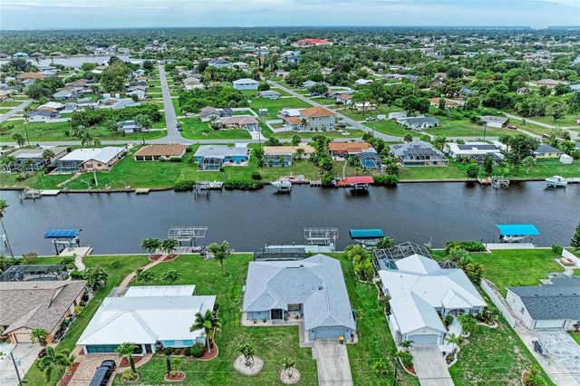 449 W TARPON BOULEVARD NW, Port Charlotte, FL 33952