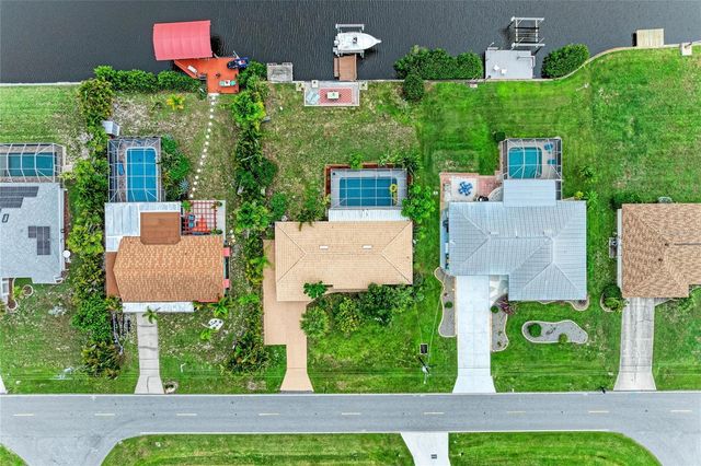 449 W TARPON BOULEVARD NW, Port Charlotte, FL 33952
