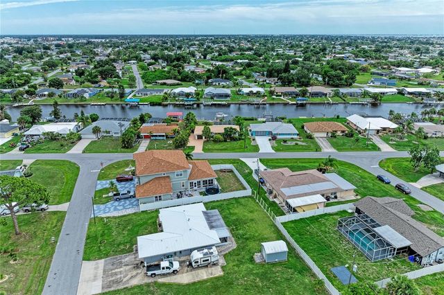 449 W TARPON BOULEVARD NW, Port Charlotte, FL 33952