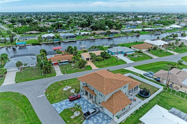 449 W TARPON BOULEVARD NW, Port Charlotte, FL 33952