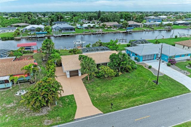 449 W TARPON BOULEVARD NW, Port Charlotte, FL 33952