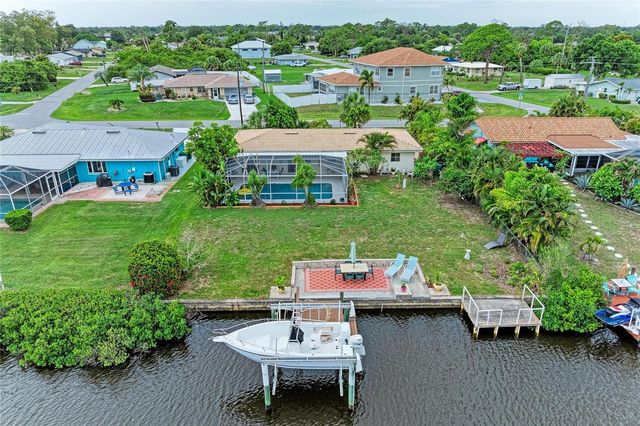 449 W TARPON BOULEVARD NW, Port Charlotte, FL 33952