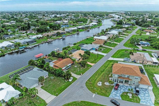 449 W TARPON BOULEVARD NW, Port Charlotte, FL 33952