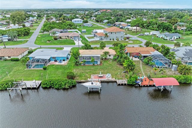 449 W TARPON BOULEVARD NW, Port Charlotte, FL 33952