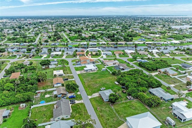 449 W TARPON BOULEVARD NW, Port Charlotte, FL 33952
