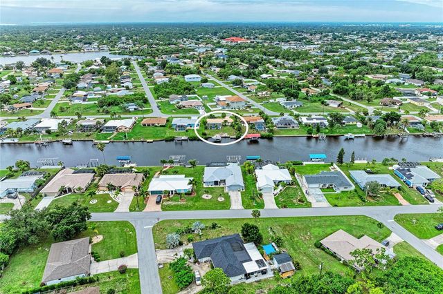 449 W TARPON BOULEVARD NW, Port Charlotte, FL 33952