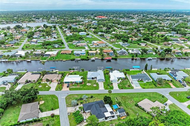 449 W TARPON BOULEVARD NW, Port Charlotte, FL 33952