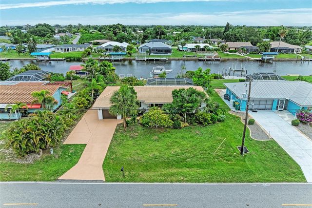 449 W TARPON BOULEVARD NW, Port Charlotte, FL 33952
