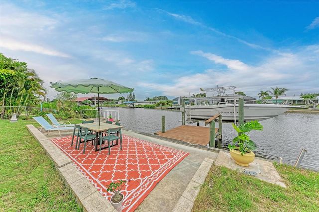 449 W TARPON BOULEVARD NW, Port Charlotte, FL 33952