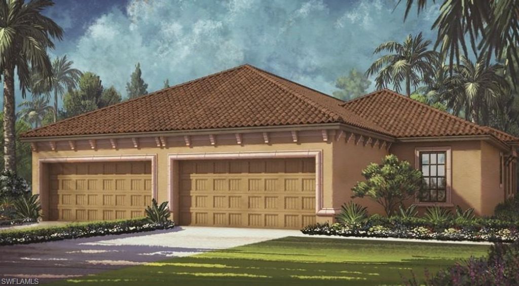 15661 Gavello ST, Naples, FL 34114