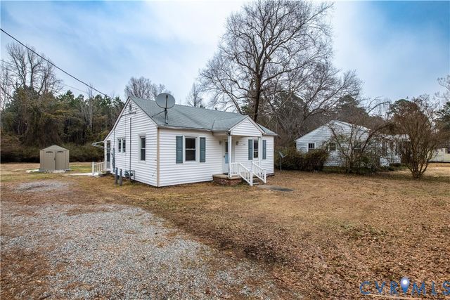 24812 River Rd, Dinwiddie, VA 23803