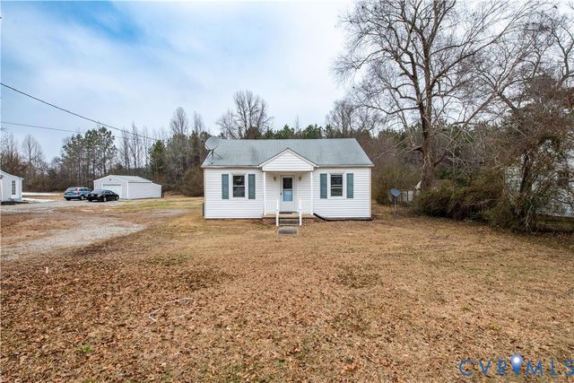 24812 River Rd, Dinwiddie, VA 23803