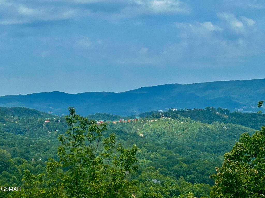 1824 Pinestand Ridge Way, Sevierville, TN 37862
