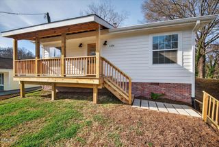 1106 Carroll Street, Durham, NC 27707