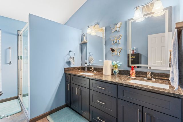 104 Iron Kettle Court, Knightdale, NC 27545