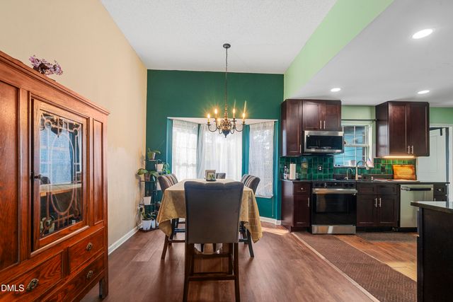 104 Iron Kettle Court, Knightdale, NC 27545